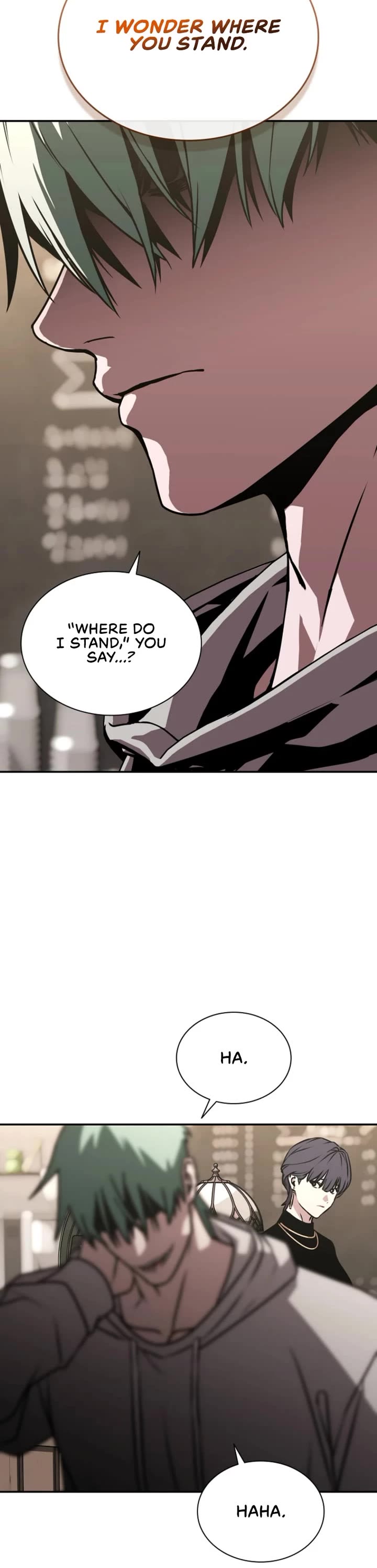 Reveries of the Moonlight (2026) chapter 32 page 25