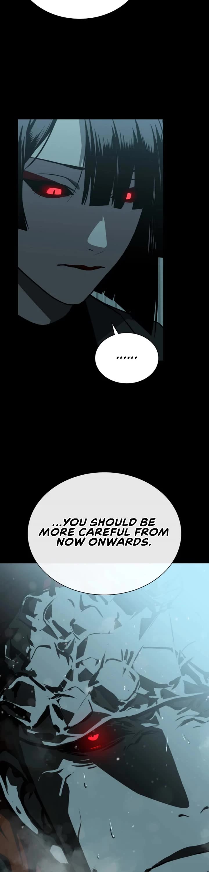 Reveries of the Moonlight (2026) chapter 32 page 35