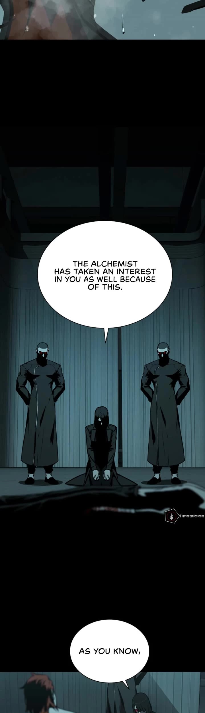 Reveries of the Moonlight (2026) chapter 32 page 36