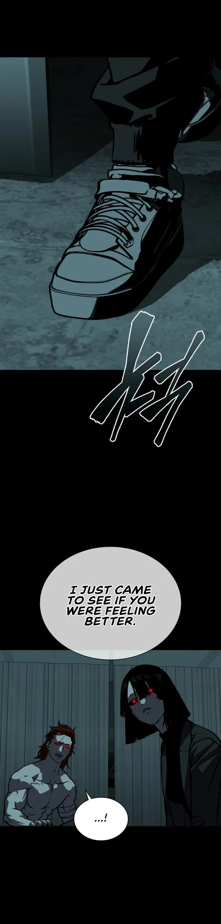 Reveries of the Moonlight (2026) chapter 32 page 39