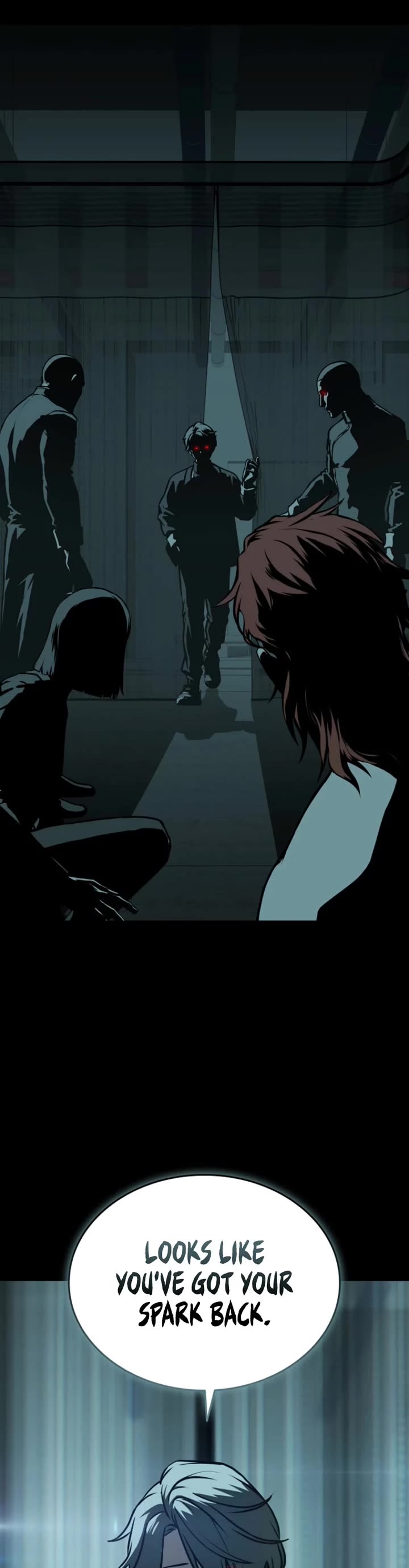 Reveries of the Moonlight (2026) chapter 32 page 40