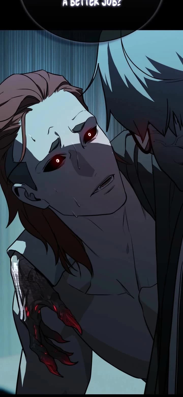 Reveries of the Moonlight (2026) chapter 33 page 10