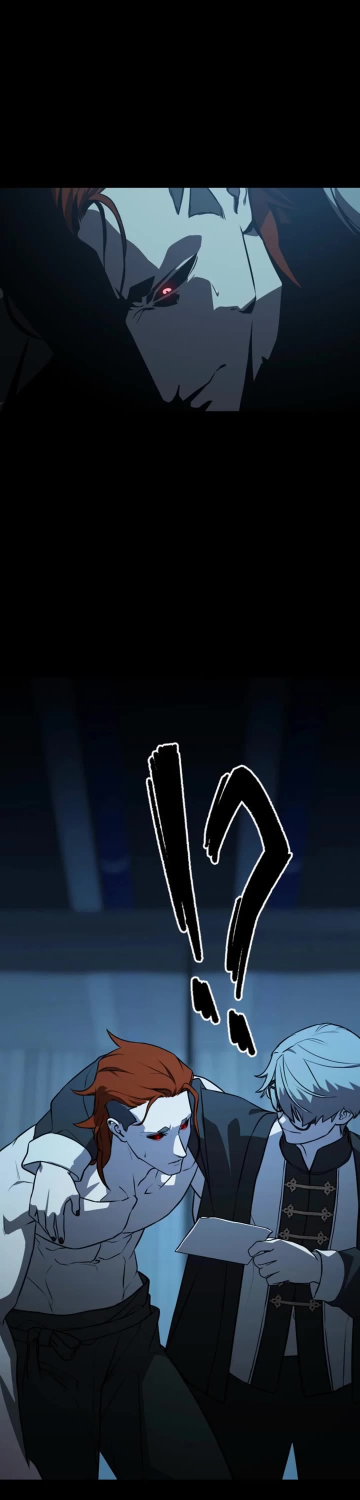 Reveries of the Moonlight (2026) chapter 33 page 11