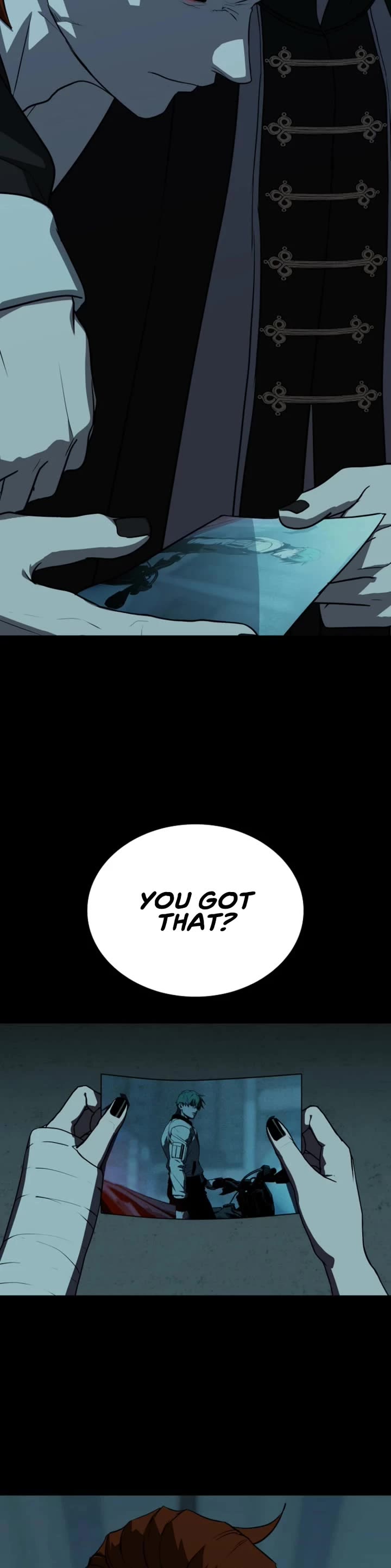Reveries of the Moonlight (2026) chapter 33 page 13
