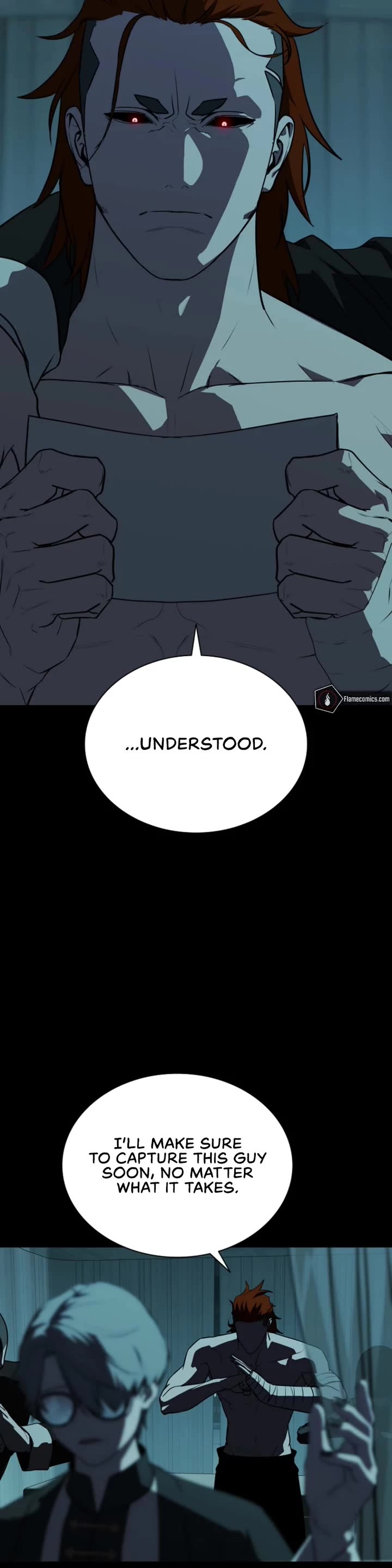 Reveries of the Moonlight (2026) chapter 33 page 14