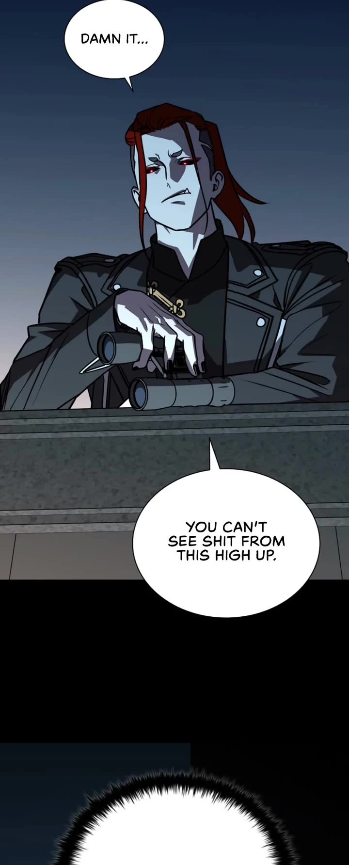 Reveries of the Moonlight (2026) chapter 33 page 18