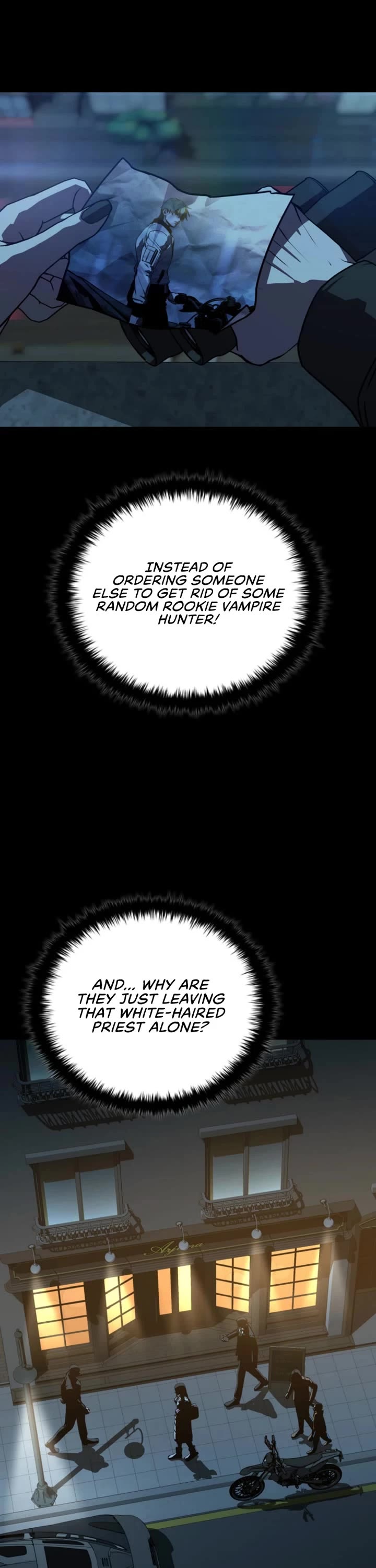Reveries of the Moonlight (2026) chapter 33 page 20
