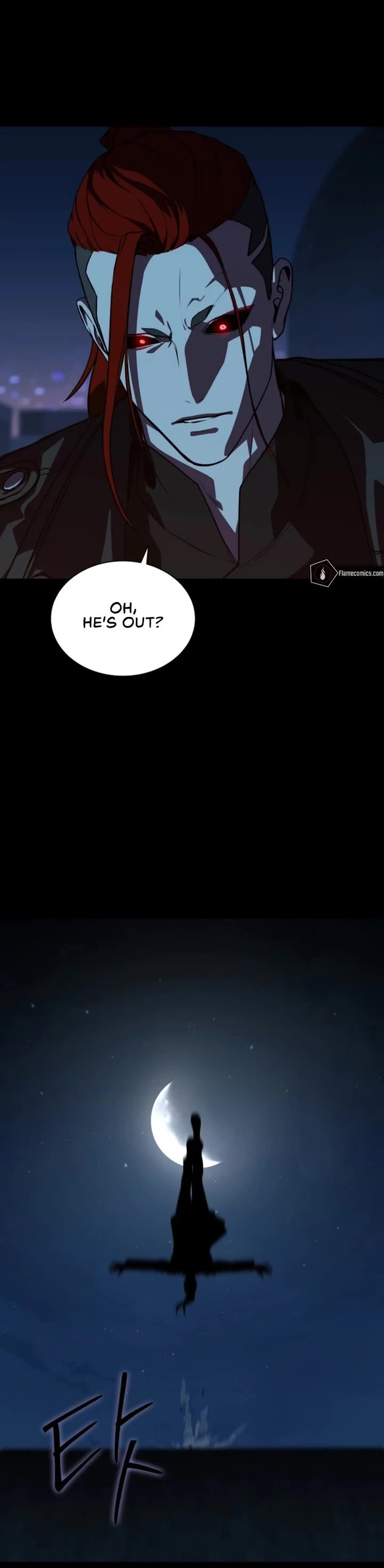 Reveries of the Moonlight (2026) chapter 33 page 23