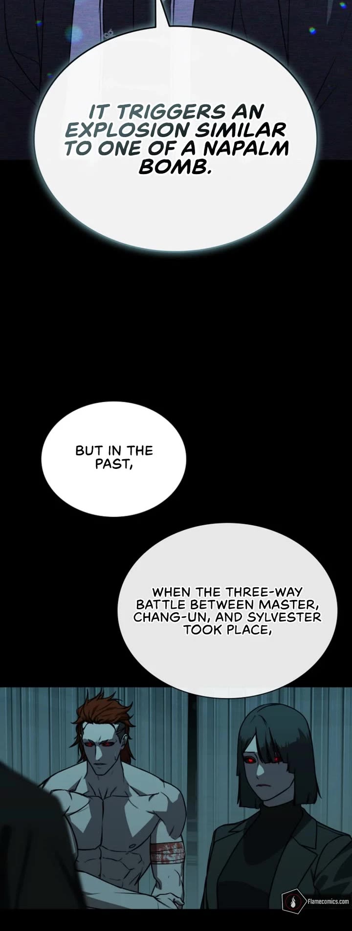 Reveries of the Moonlight (2026) chapter 33 page 5