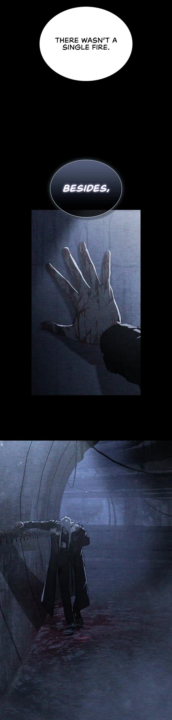 Reveries of the Moonlight (2026) chapter 33 page 6