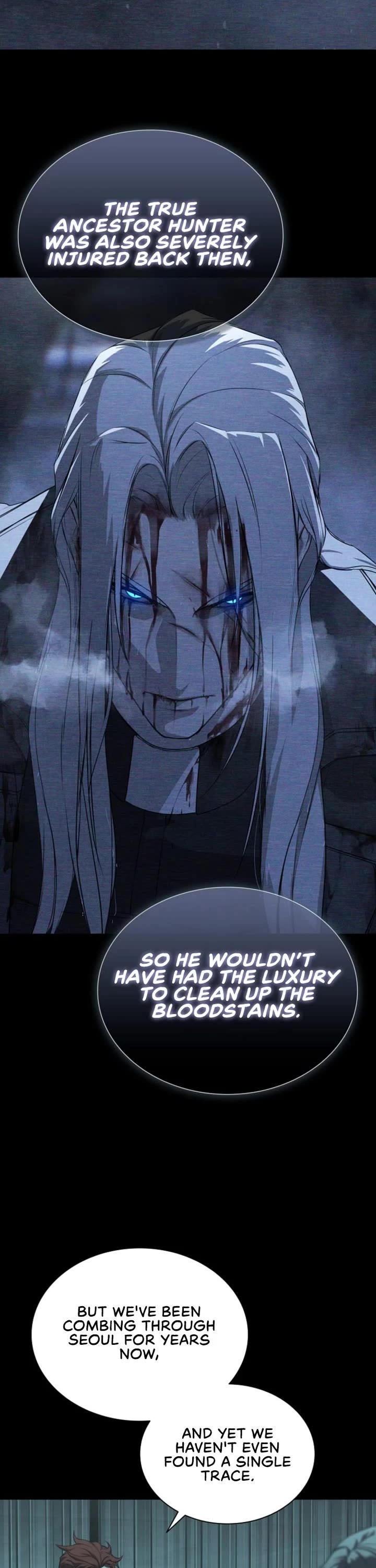 Reveries of the Moonlight (2026) chapter 33 page 7