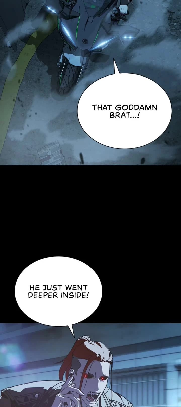 Reveries of the Moonlight (2026) chapter 34 page 25