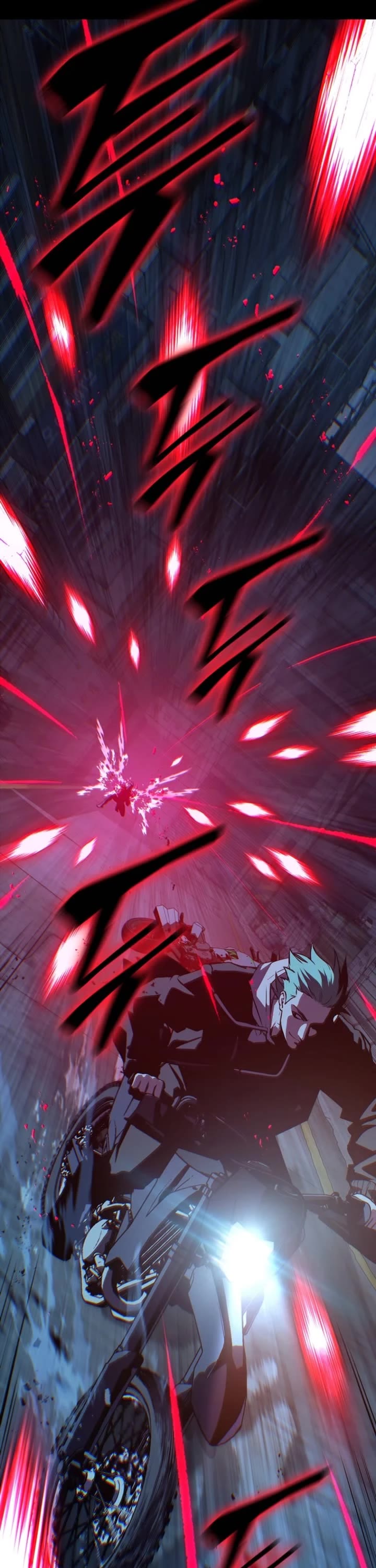 Reveries of the Moonlight (2026) chapter 34 page 36
