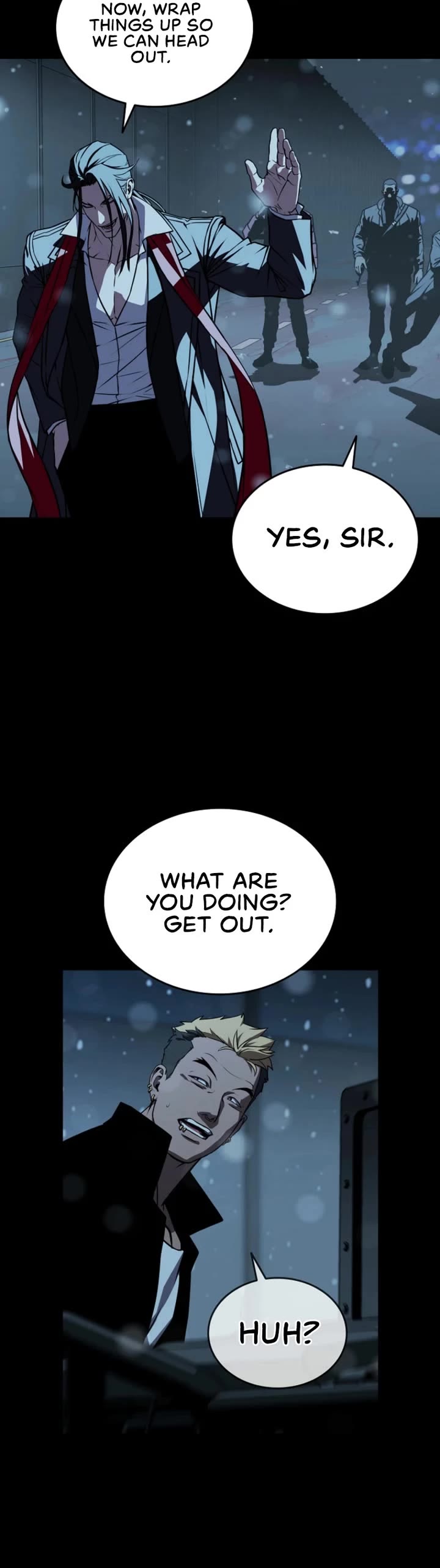 Reveries of the Moonlight (2026) chapter 35 page 24