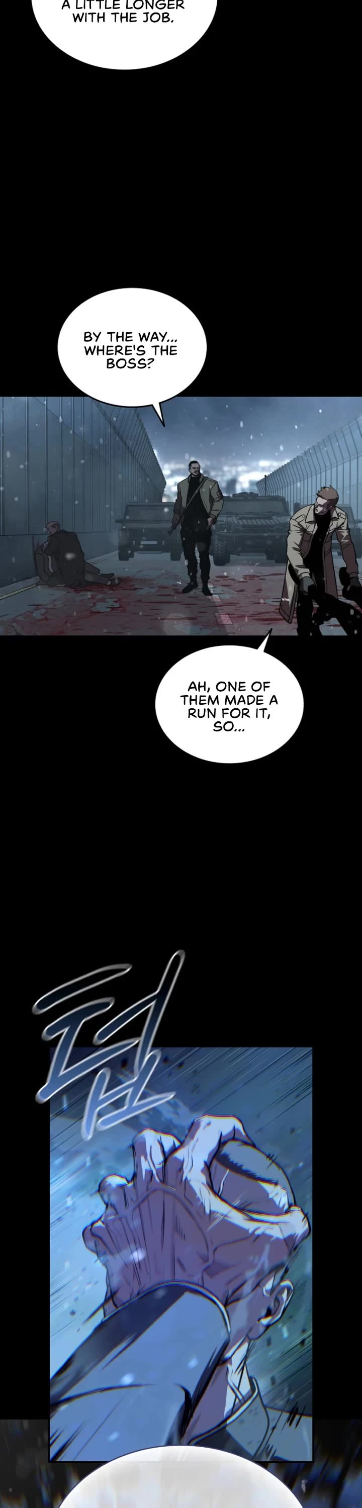 Reveries of the Moonlight (2026) chapter 35 page 7
