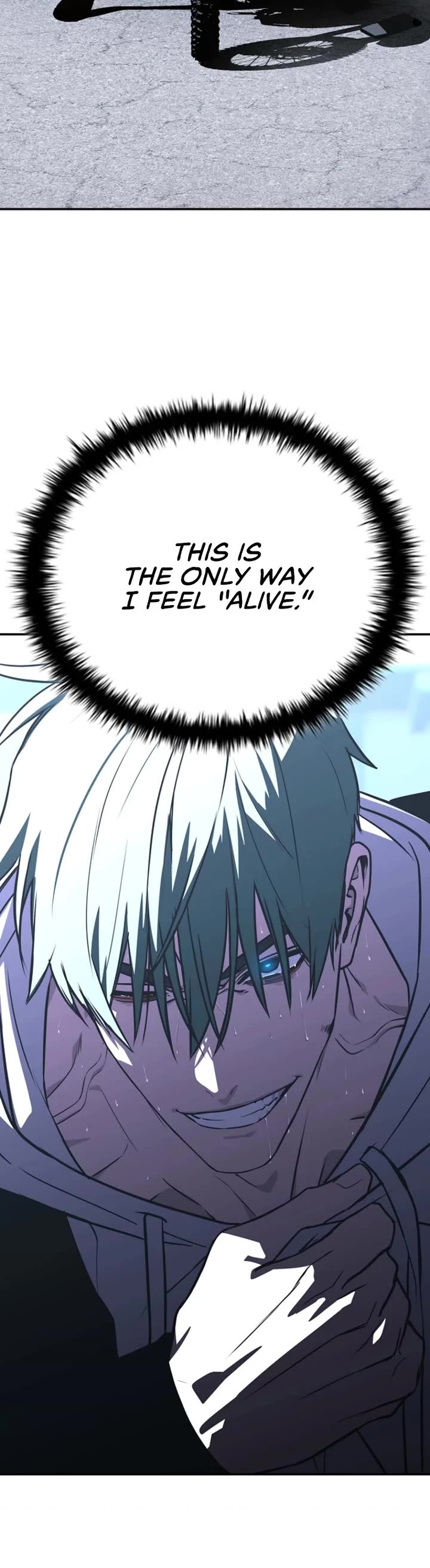 Reveries of the Moonlight (2026) chapter 36 page 25
