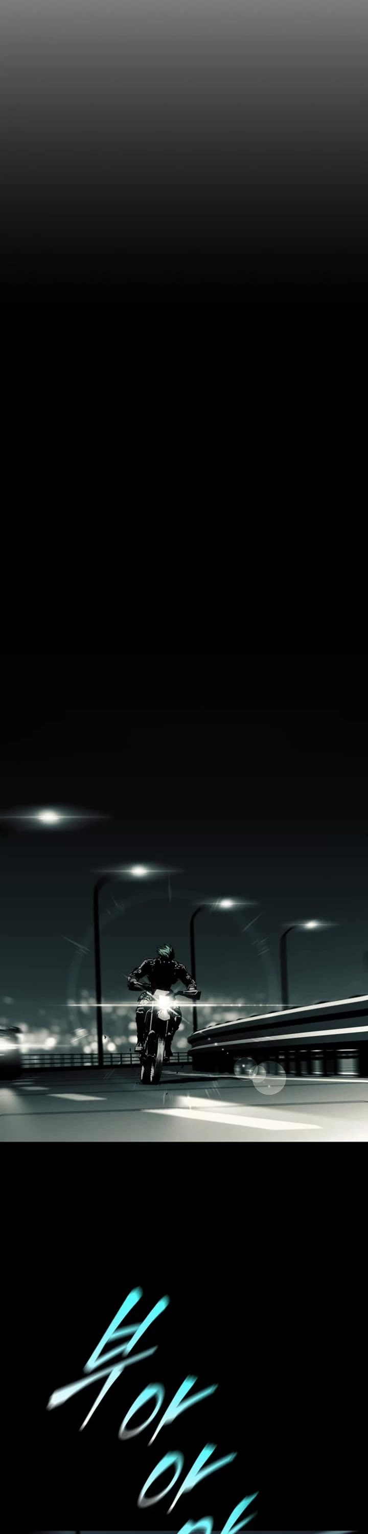 Reveries of the Moonlight (2026) chapter 37 page 3