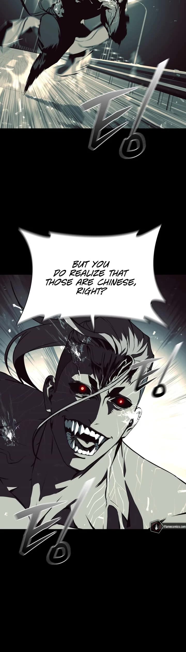Reveries of the Moonlight (2026) chapter 37 page 30