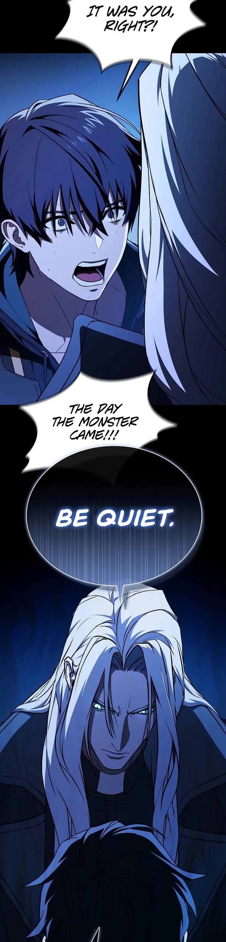 Reveries of the Moonlight (2026) chapter 4 page 34