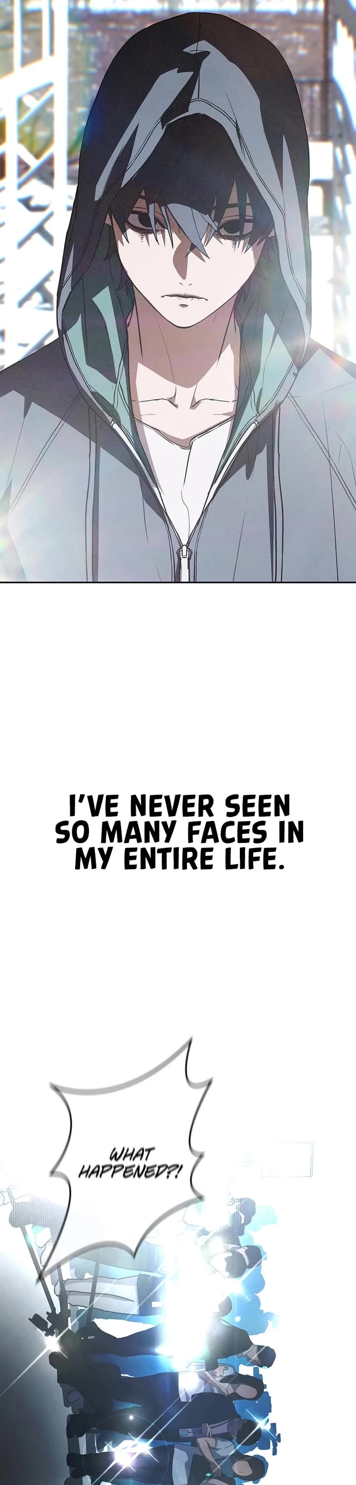 Reveries of the Moonlight (2026) chapter 4 page 6