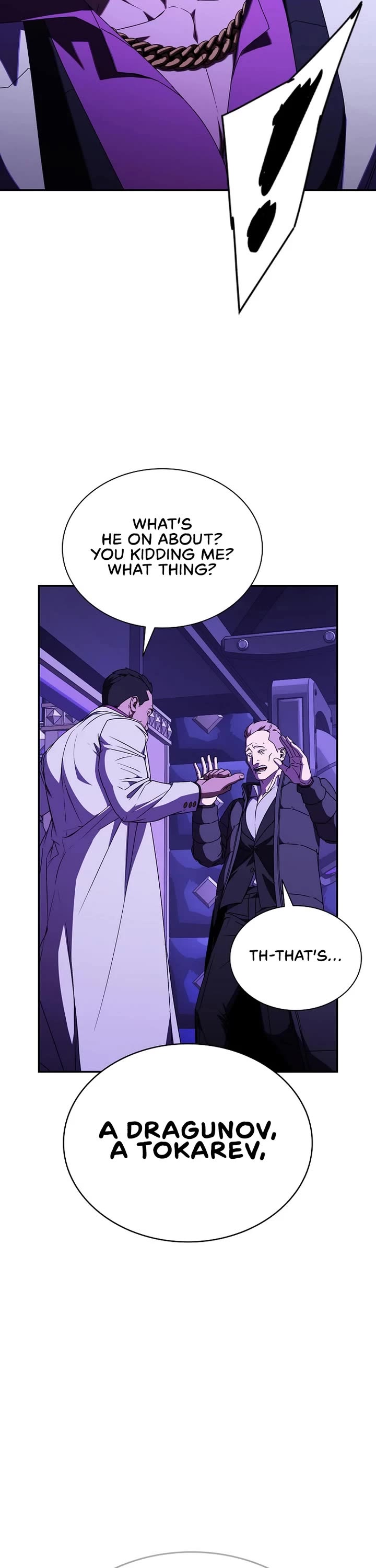 Reveries of the Moonlight (2026) chapter 5 page 38
