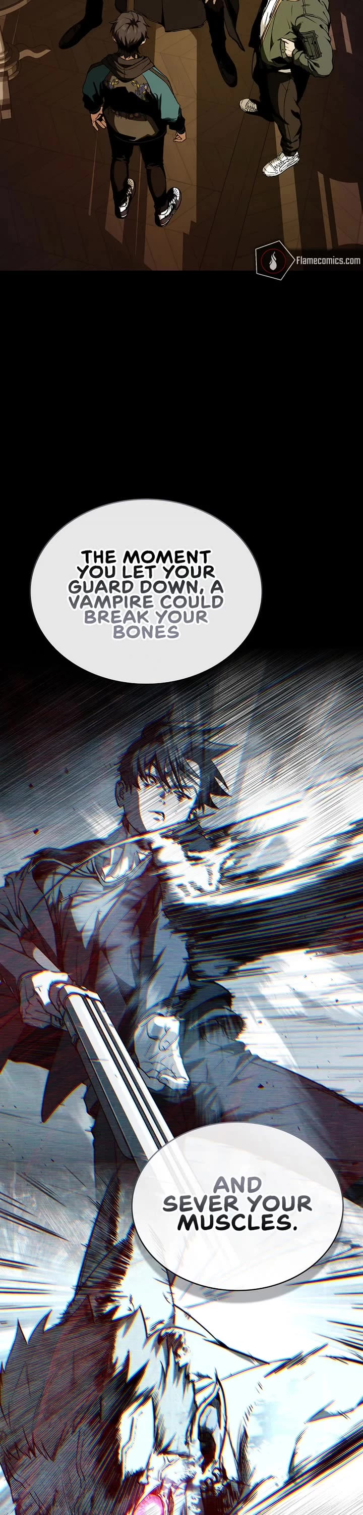 Reveries of the Moonlight (2026) chapter 5 page 8