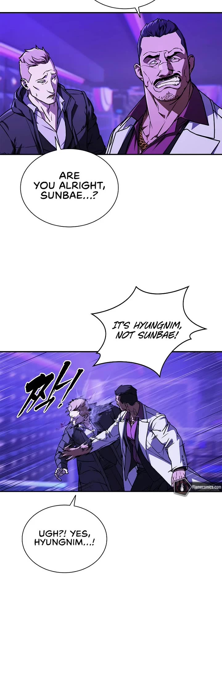 Reveries of the Moonlight (2026) chapter 6 page 15