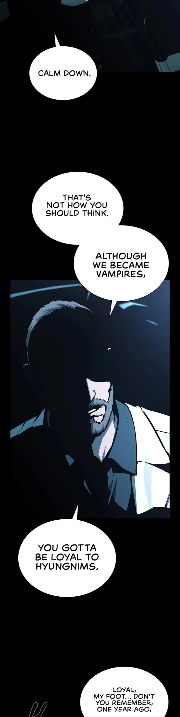 Reveries of the Moonlight (2026) chapter 6 page 33