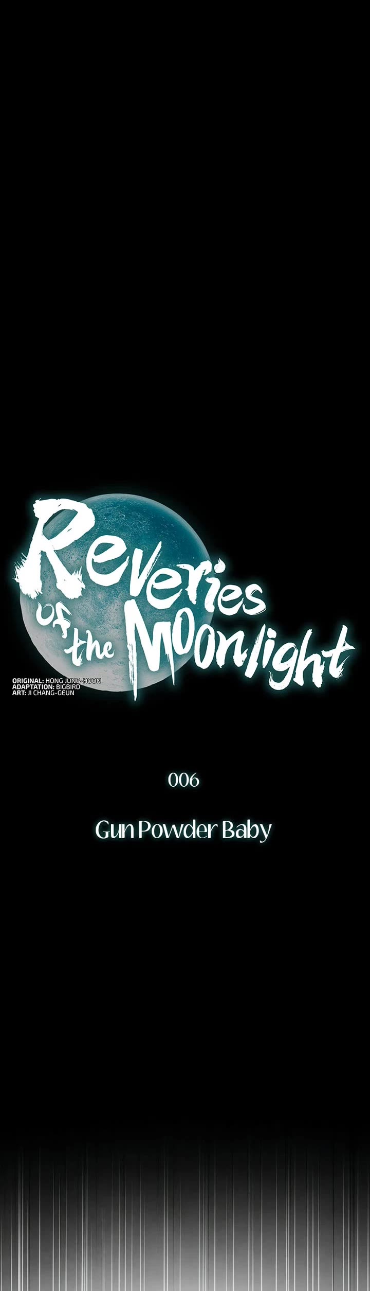 Reveries of the Moonlight (2026) chapter 6 page 4