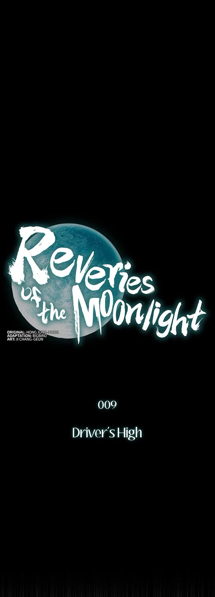 Reveries of the Moonlight (2026) chapter 9 page 15