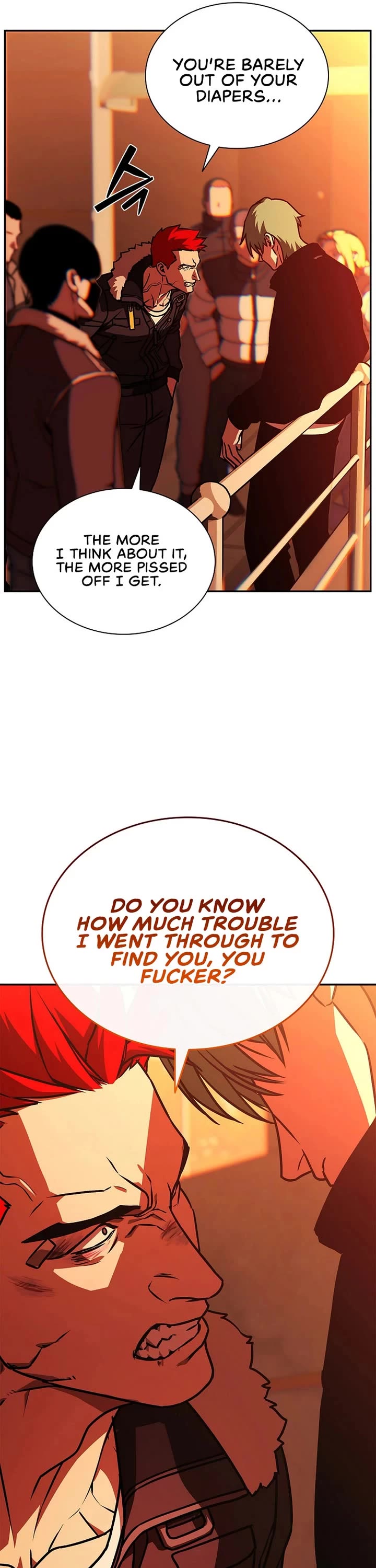 Reveries of the Moonlight (2026) chapter 9 page 41