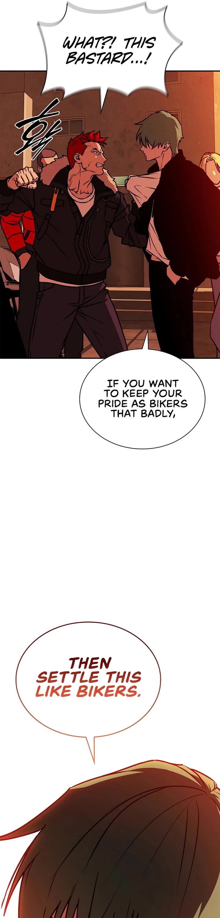 Reveries of the Moonlight (2026) chapter 9 page 51