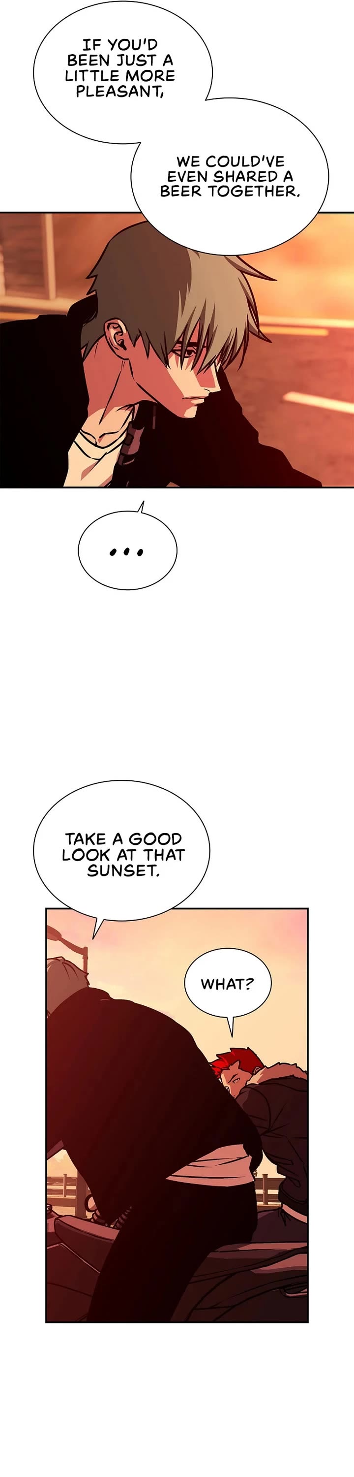 Reveries of the Moonlight (2026) chapter 9 page 56