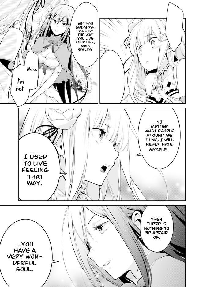 Re:Zero Kara Hajimeru Isekai Seikatsu Dai 4-shou - Seiiki to Gouyoku no Majo chapter 1 page 20