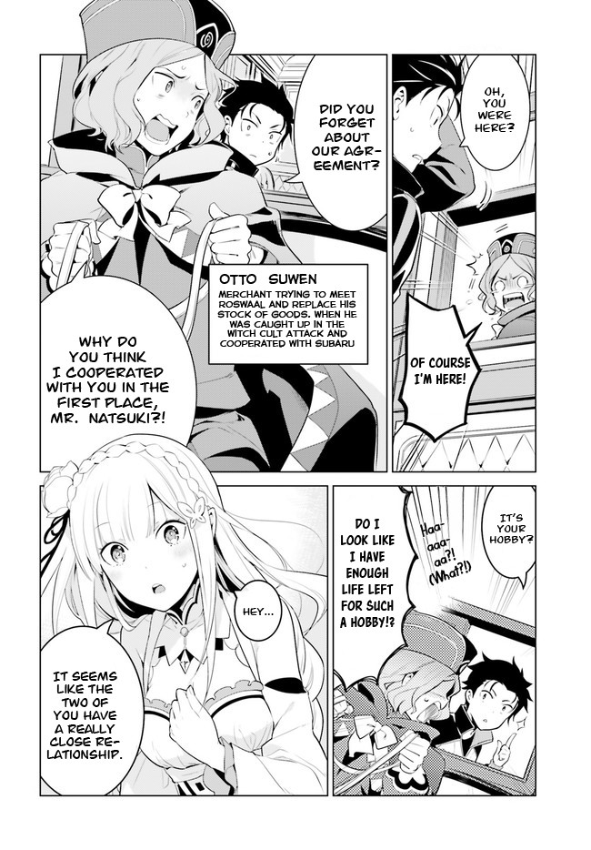 Re:Zero Kara Hajimeru Isekai Seikatsu Dai 4-shou - Seiiki to Gouyoku no Majo chapter 1 page 25