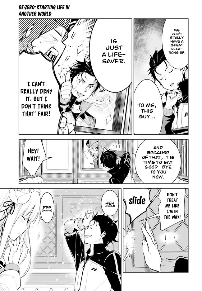 Re:Zero Kara Hajimeru Isekai Seikatsu Dai 4-shou - Seiiki to Gouyoku no Majo chapter 1 page 26