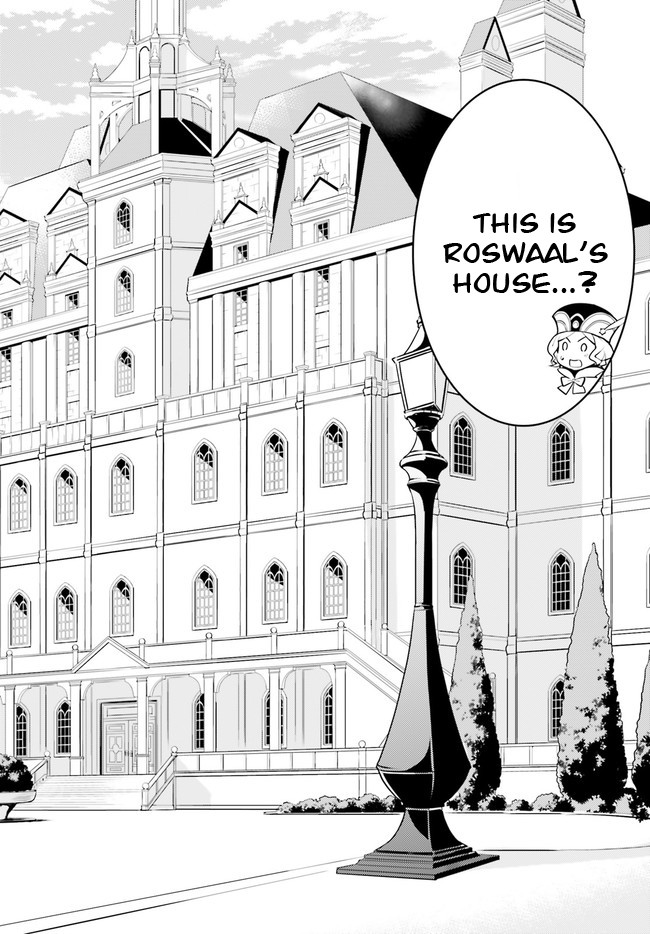 Re:Zero Kara Hajimeru Isekai Seikatsu Dai 4-shou - Seiiki to Gouyoku no Majo chapter 1 page 37