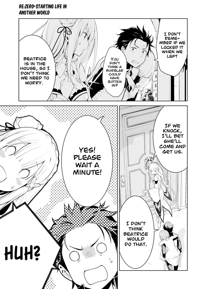 Re:Zero Kara Hajimeru Isekai Seikatsu Dai 4-shou - Seiiki to Gouyoku no Majo chapter 1 page 40