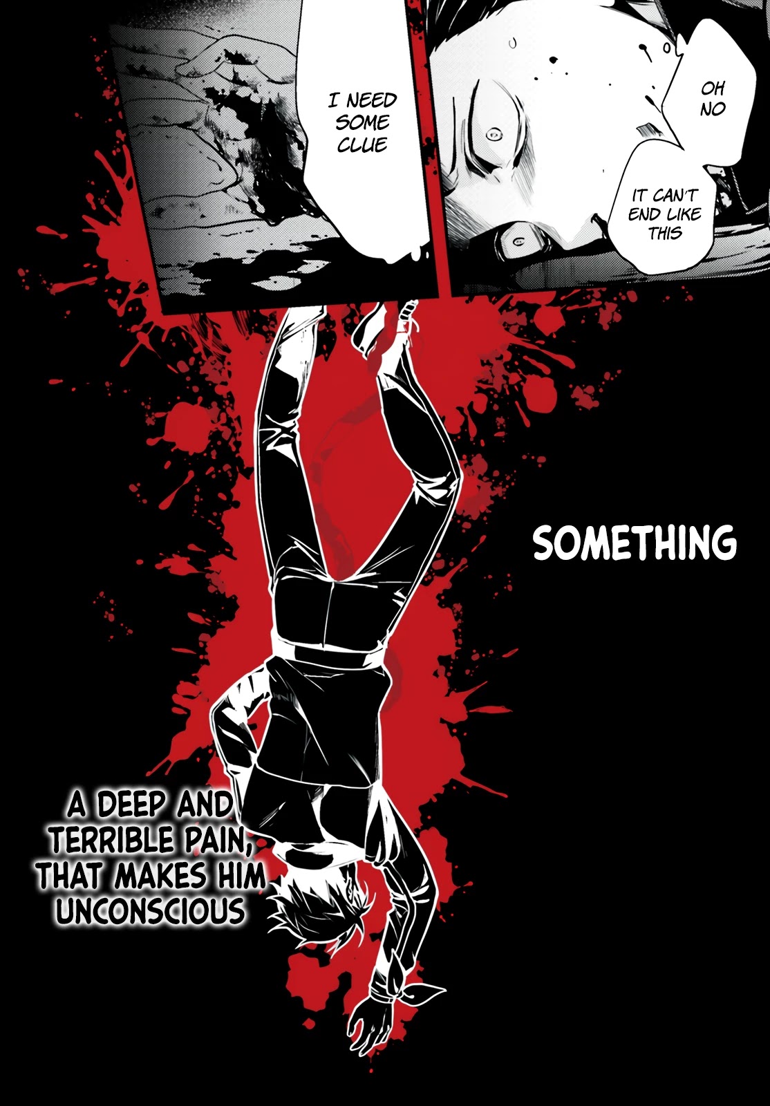 Re:Zero Kara Hajimeru Isekai Seikatsu Dai 4-shou - Seiiki to Gouyoku no Majo chapter 11 page 3