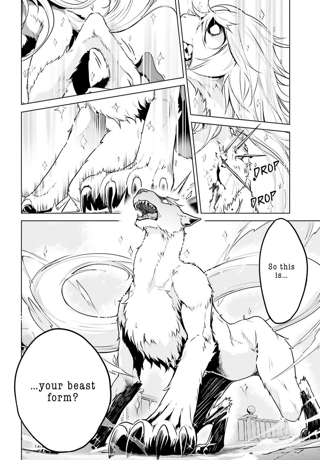 Re:Zero Kara Hajimeru Isekai Seikatsu Dai 4-shou - Seiiki to Gouyoku no Majo chapter 14.5 page 8