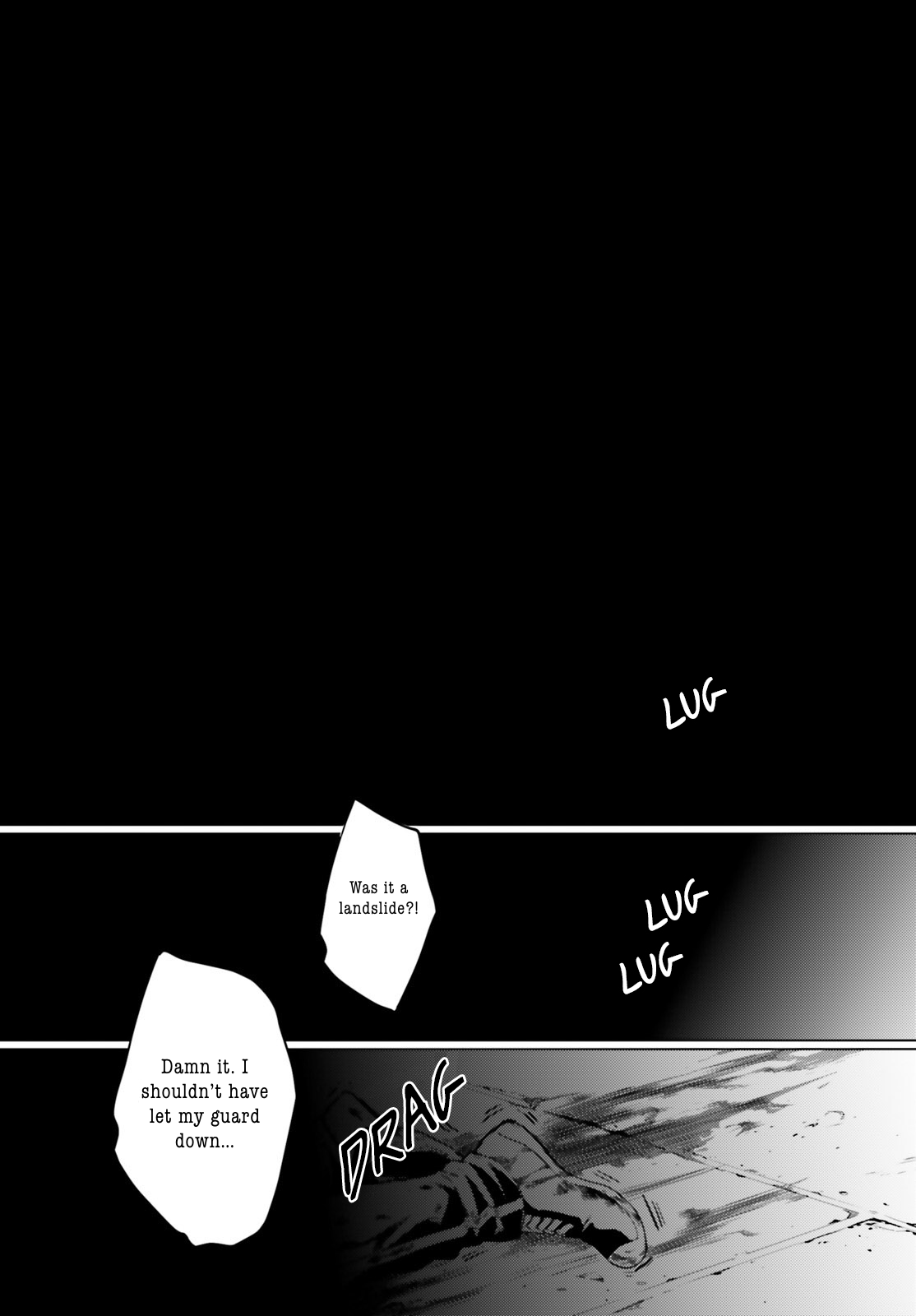 Re:Zero Kara Hajimeru Isekai Seikatsu Dai 4-shou - Seiiki to Gouyoku no Majo chapter 15 page 12