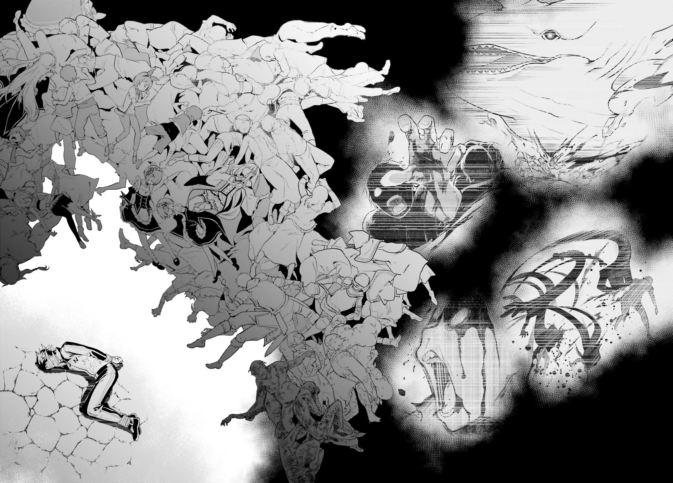 Re:Zero Kara Hajimeru Isekai Seikatsu Dai 4-shou - Seiiki to Gouyoku no Majo chapter 18 page 14