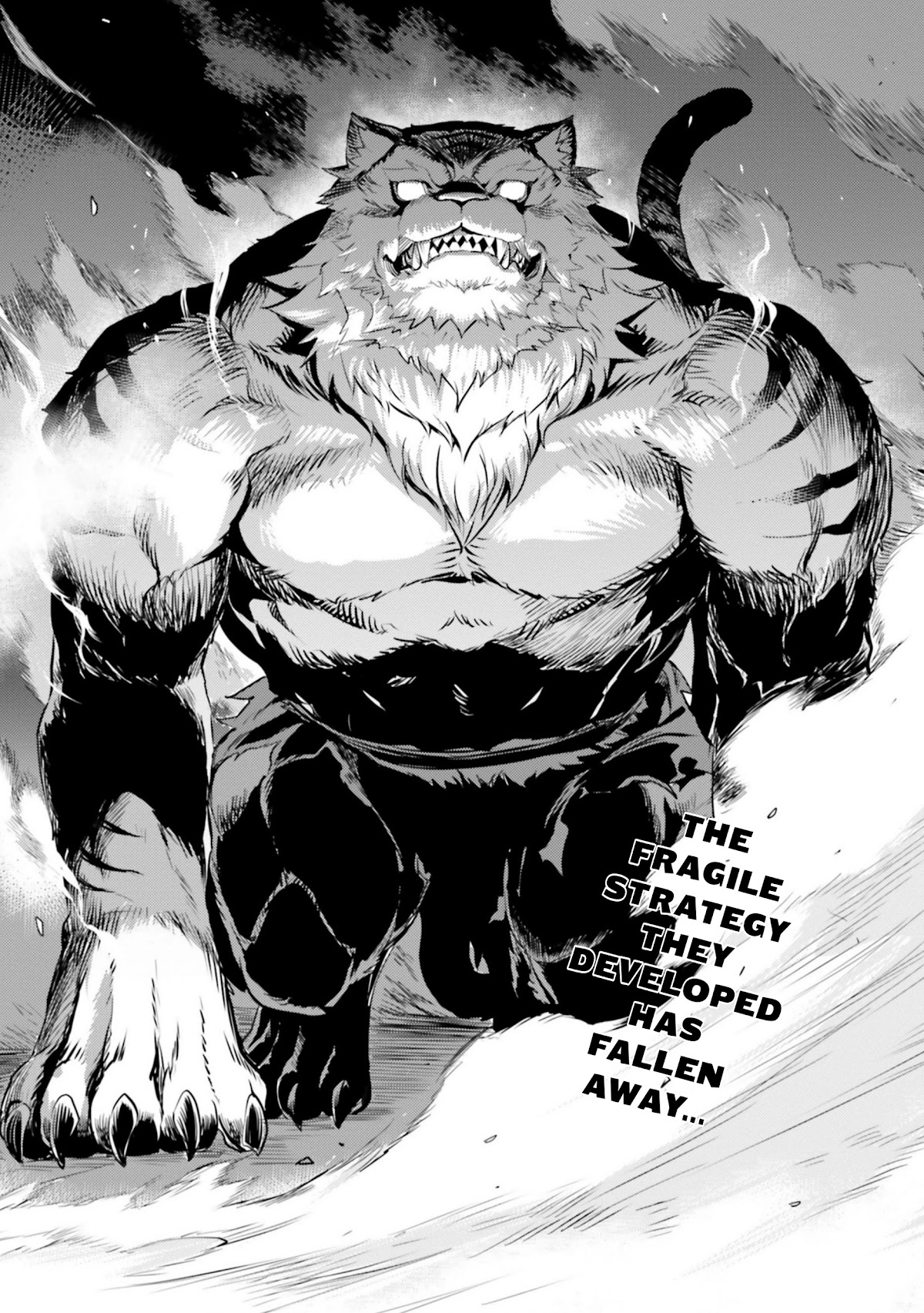 Re:Zero Kara Hajimeru Isekai Seikatsu Dai 4-shou - Seiiki to Gouyoku no Majo chapter 19.5 page 28