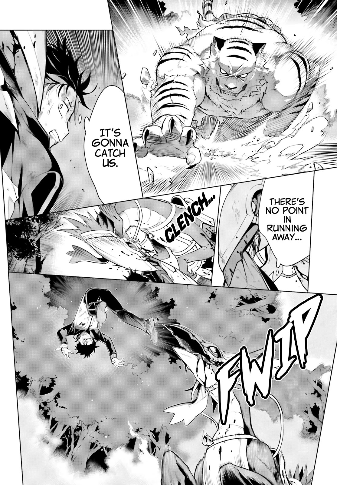 Re:Zero Kara Hajimeru Isekai Seikatsu Dai 4-shou - Seiiki to Gouyoku no Majo chapter 20 page 10