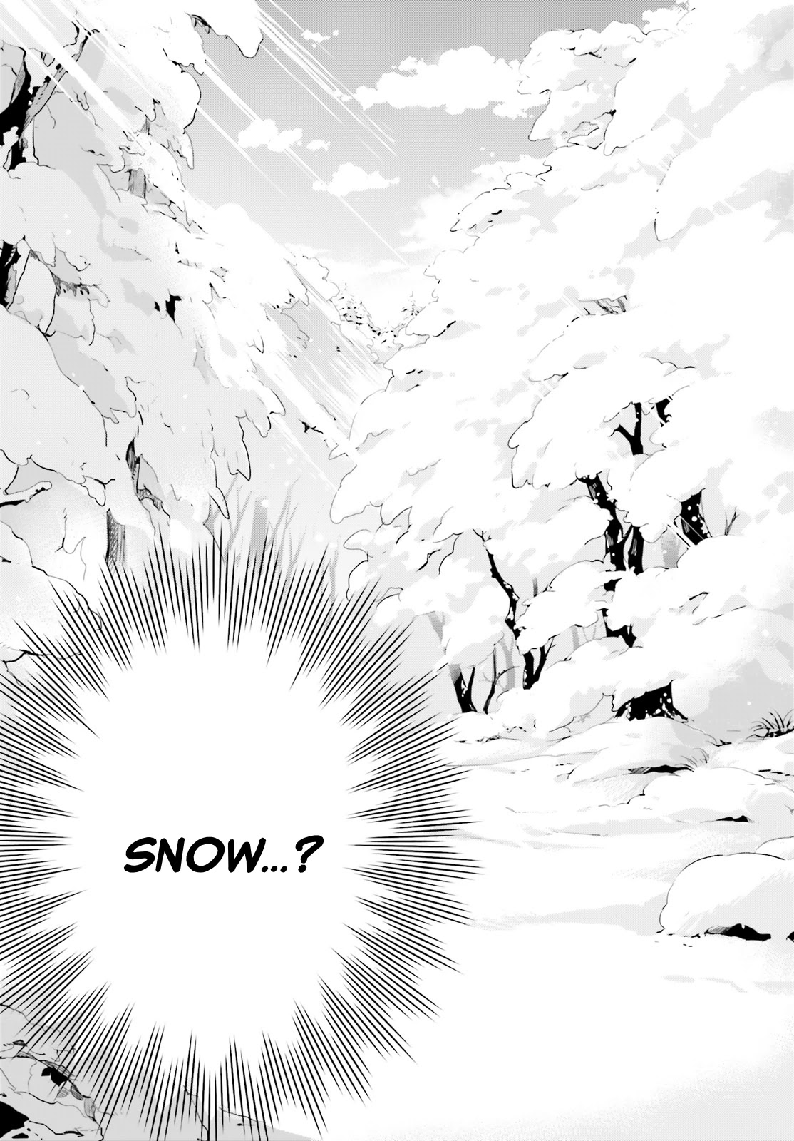 Re:Zero Kara Hajimeru Isekai Seikatsu Dai 4-shou - Seiiki to Gouyoku no Majo chapter 20 page 16