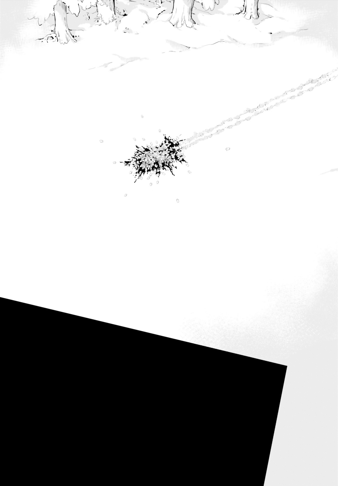 Re:Zero Kara Hajimeru Isekai Seikatsu Dai 4-shou - Seiiki to Gouyoku no Majo chapter 20 page 23