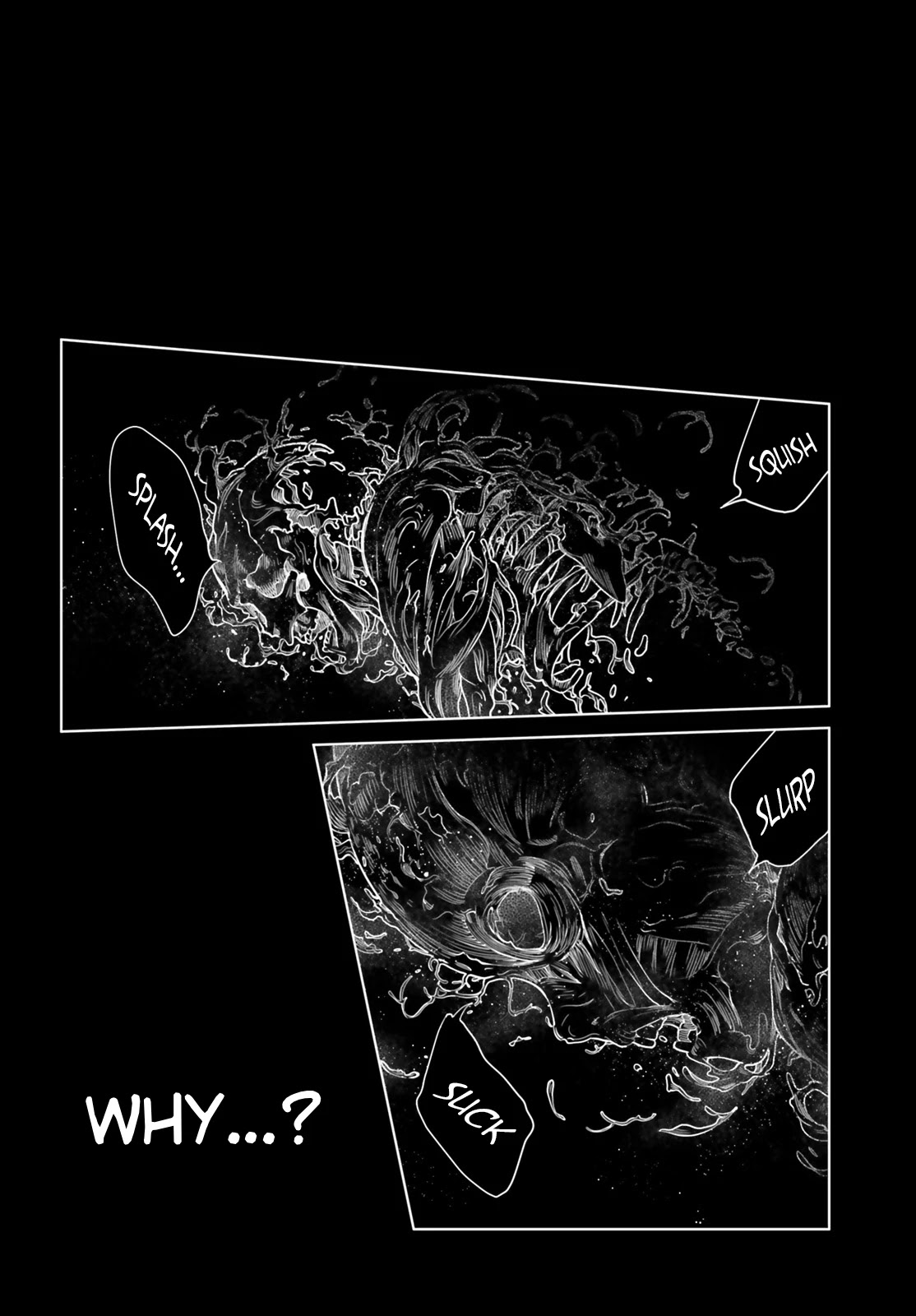 Re:Zero Kara Hajimeru Isekai Seikatsu Dai 4-shou - Seiiki to Gouyoku no Majo chapter 20 page 24