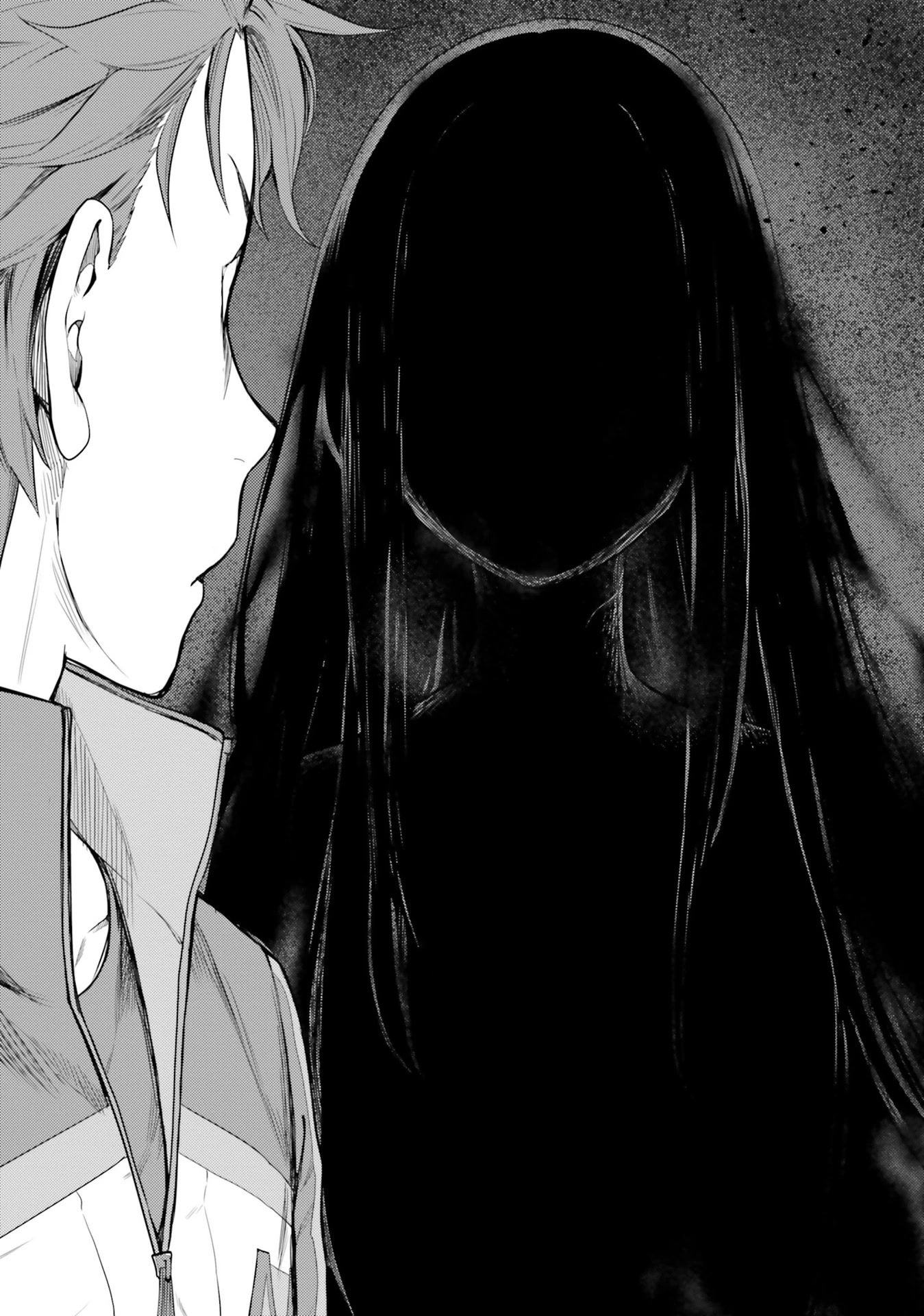 Re:Zero Kara Hajimeru Isekai Seikatsu Dai 4-shou - Seiiki to Gouyoku no Majo chapter 23 page 26