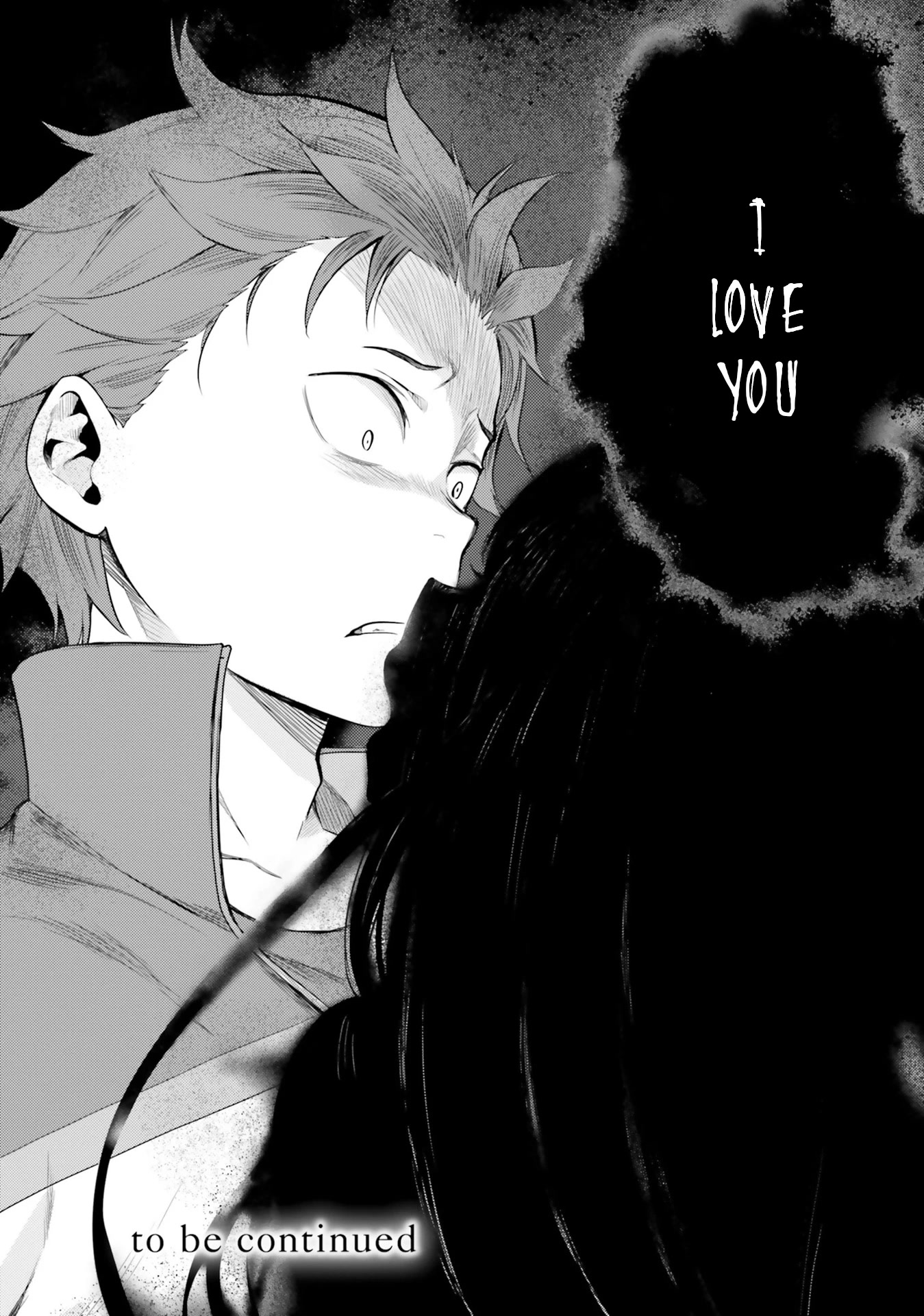 Re:Zero Kara Hajimeru Isekai Seikatsu Dai 4-shou - Seiiki to Gouyoku no Majo chapter 23 page 29