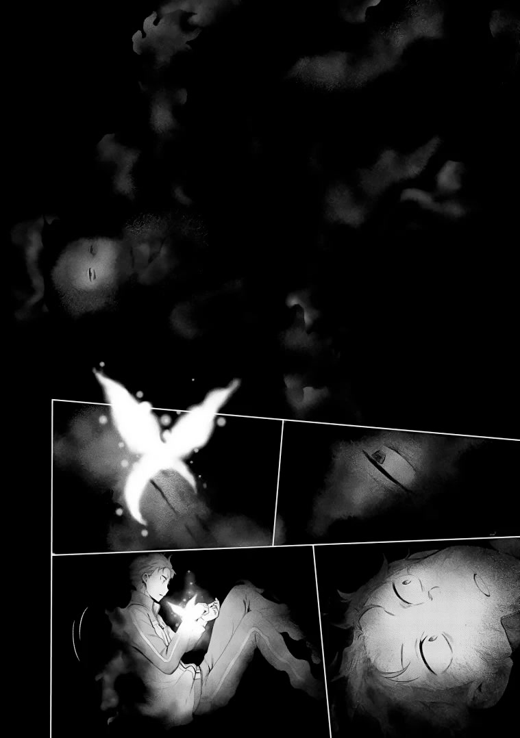 Re:Zero Kara Hajimeru Isekai Seikatsu Dai 4-shou - Seiiki to Gouyoku no Majo chapter 24.5 page 16